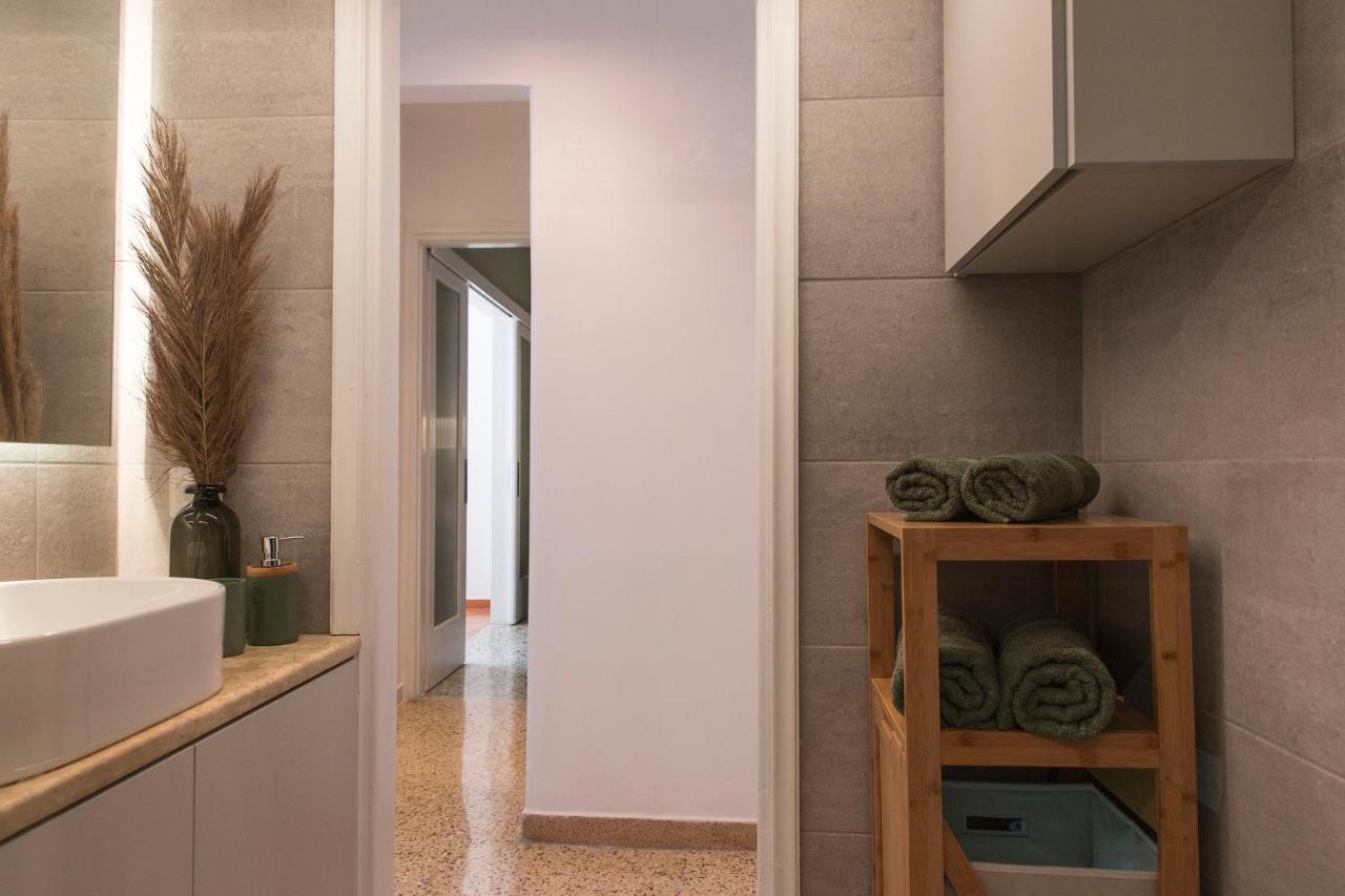 شقة Acropolis View-Living Stone Amethyst أثينا المظهر الخارجي الصورة