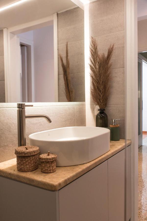 شقة Acropolis View-Living Stone Amethyst أثينا المظهر الخارجي الصورة