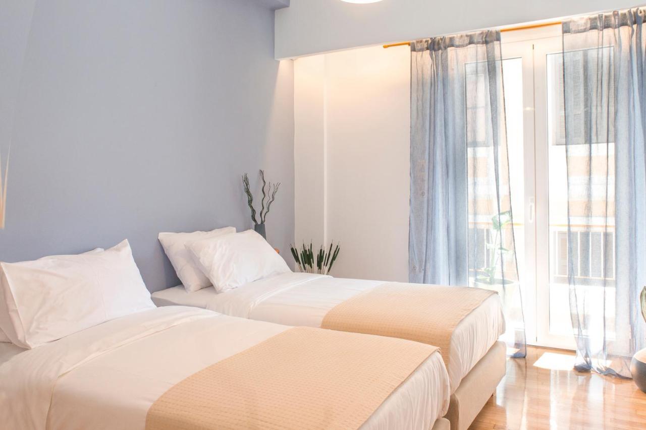 شقة Acropolis View-Living Stone Amethyst أثينا المظهر الخارجي الصورة